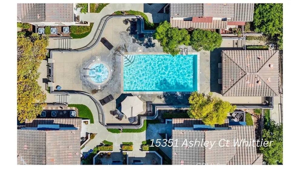 15351 Ashley Court Whittier, CA 90603