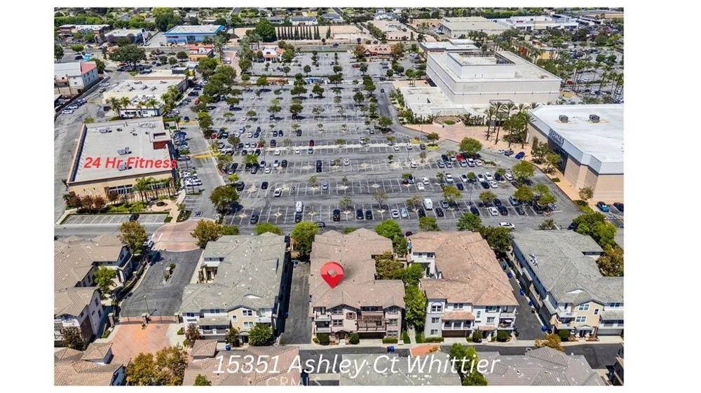 15351 Ashley Court Whittier, CA 90603