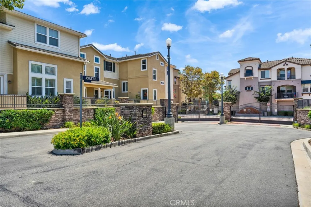 15351 Ashley Court Whittier, CA 90603