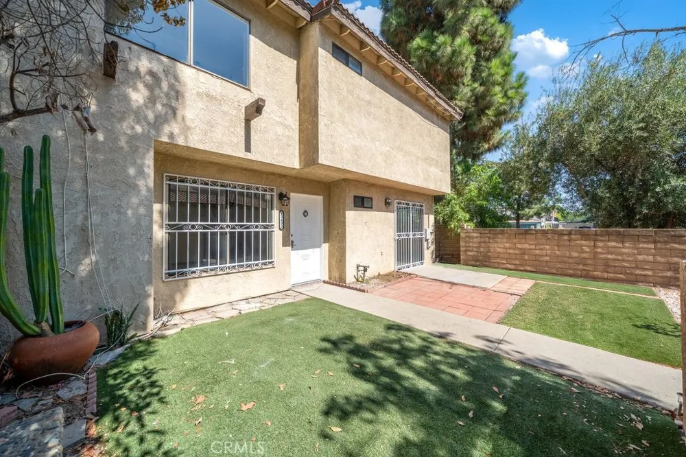 13492 Ramona Baldwin Park, CA 91706