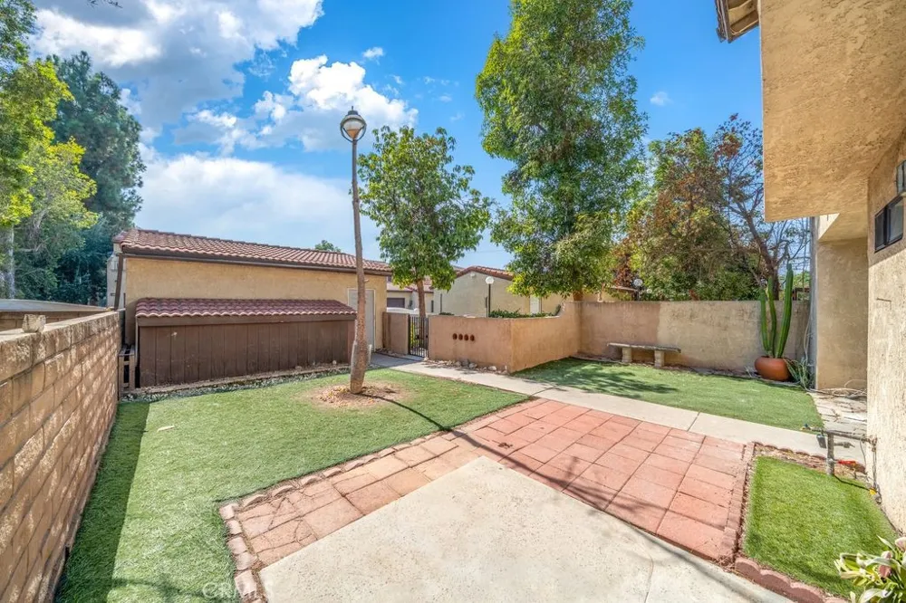 13492 Ramona Baldwin Park, CA 91706