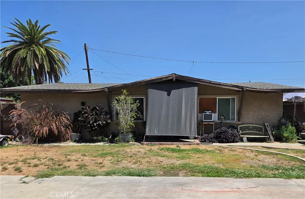 5231 Buffington Road El Monte, CA 91732