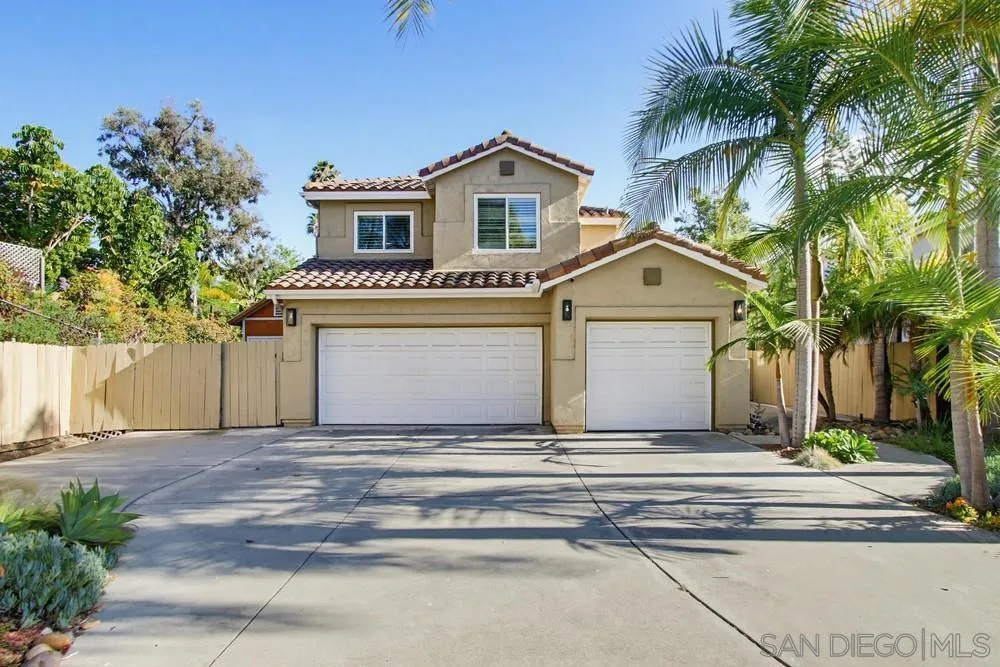 8995 Hampe Court San Diego, CA 92129