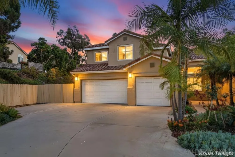 8995 Hampe Court San Diego, CA 92129