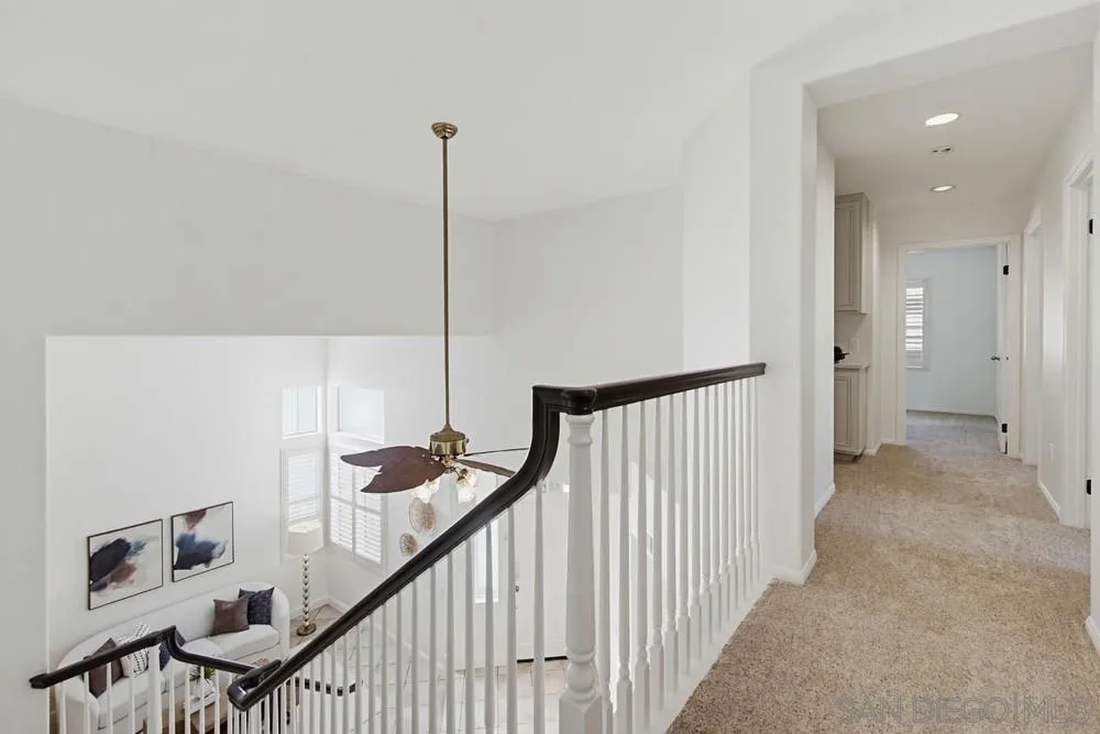 8995 Hampe Court San Diego, CA 92129