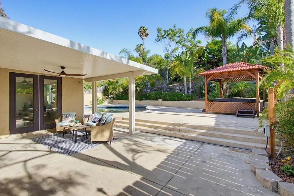 8995 Hampe Court San Diego, CA 92129