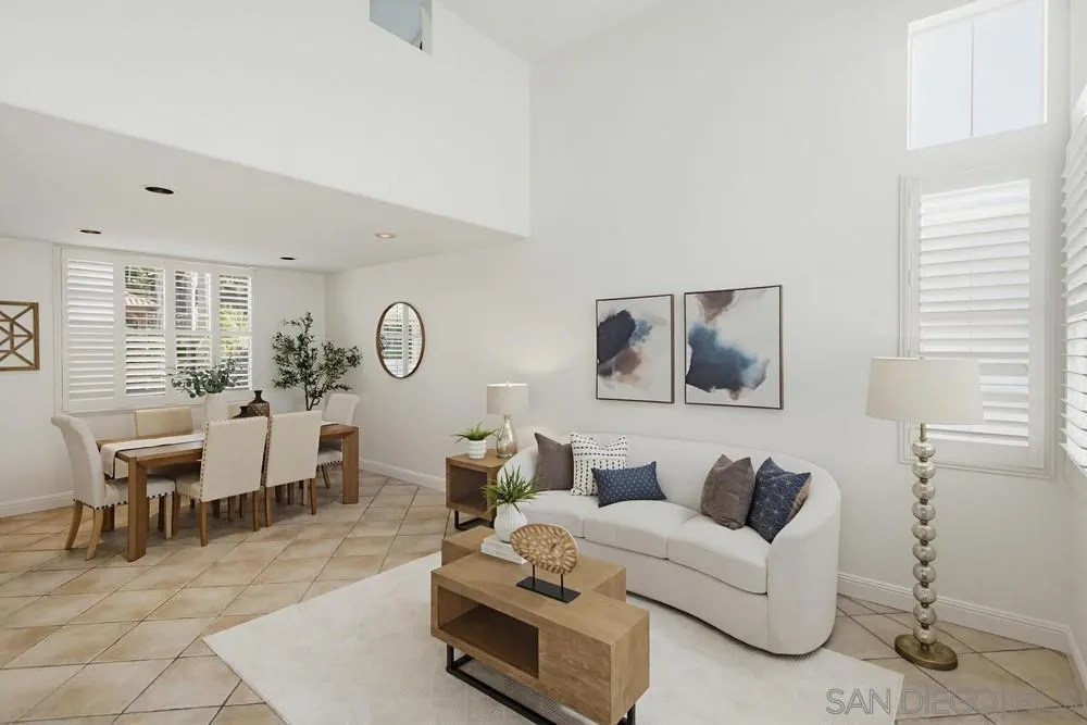 8995 Hampe Court San Diego, CA 92129