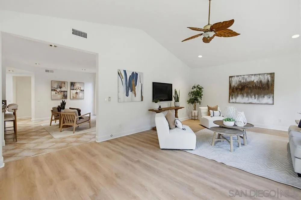 8995 Hampe Court San Diego, CA 92129