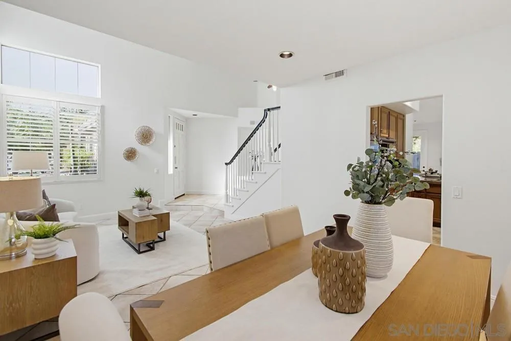 8995 Hampe Court San Diego, CA 92129