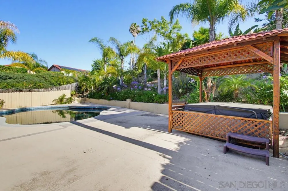 8995 Hampe Court San Diego, CA 92129