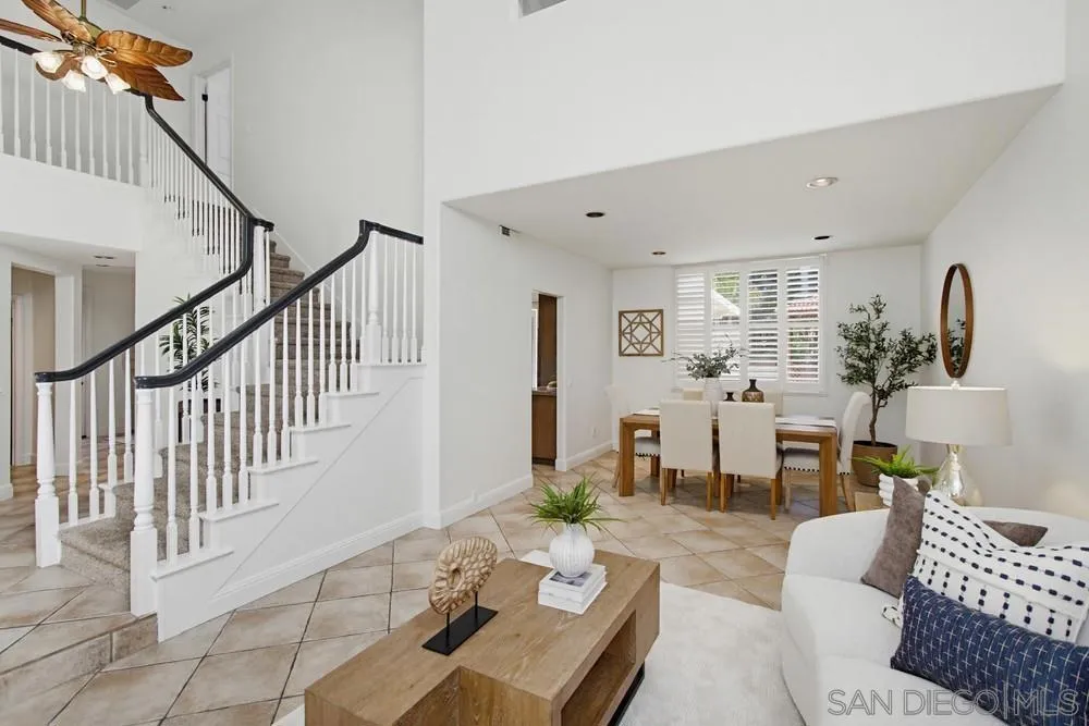 8995 Hampe Court San Diego, CA 92129