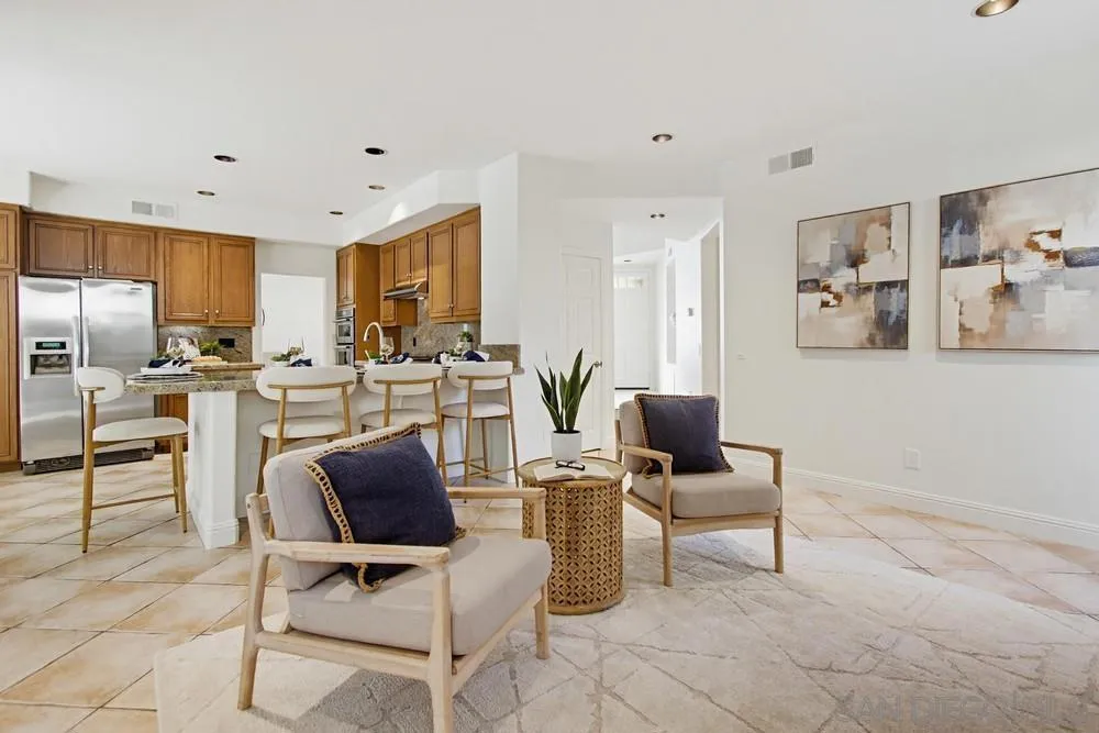 8995 Hampe Court San Diego, CA 92129