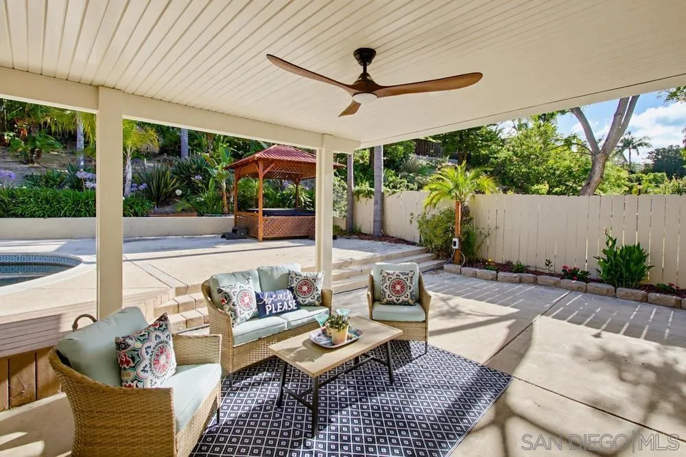 8995 Hampe Court San Diego, CA 92129