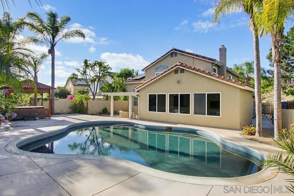 8995 Hampe Court San Diego, CA 92129