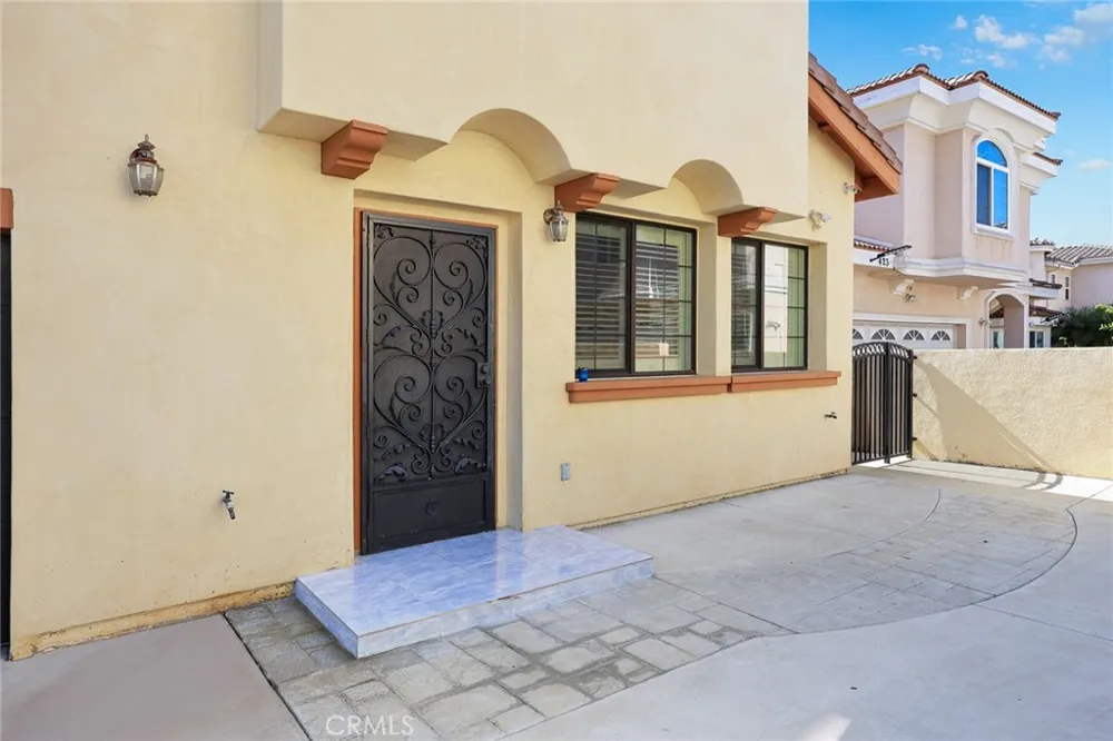 419 Sierra Vista Street Monterey Park, CA 91755