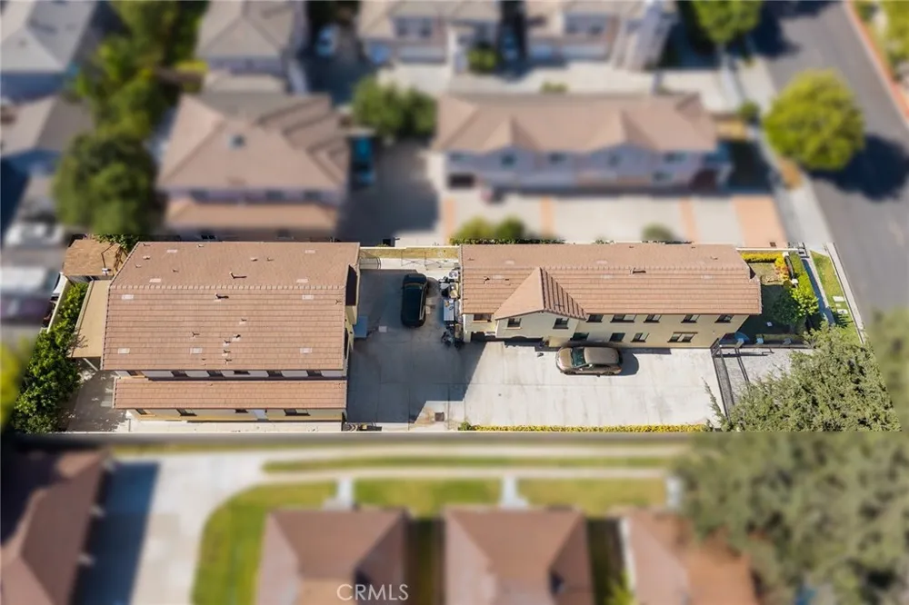 419 Sierra Vista Street Monterey Park, CA 91755