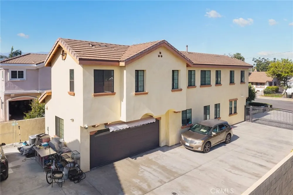 419 Sierra Vista Street Monterey Park, CA 91755