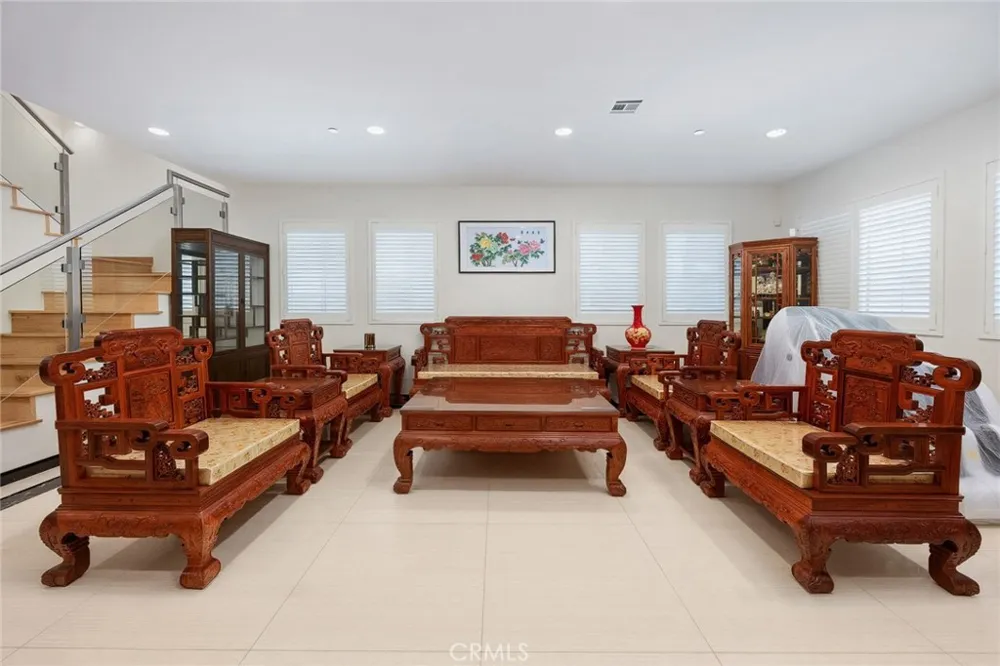 419 Sierra Vista Street Monterey Park, CA 91755