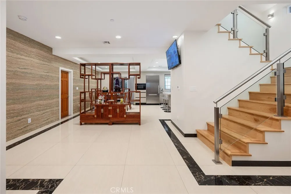 419 Sierra Vista Street Monterey Park, CA 91755