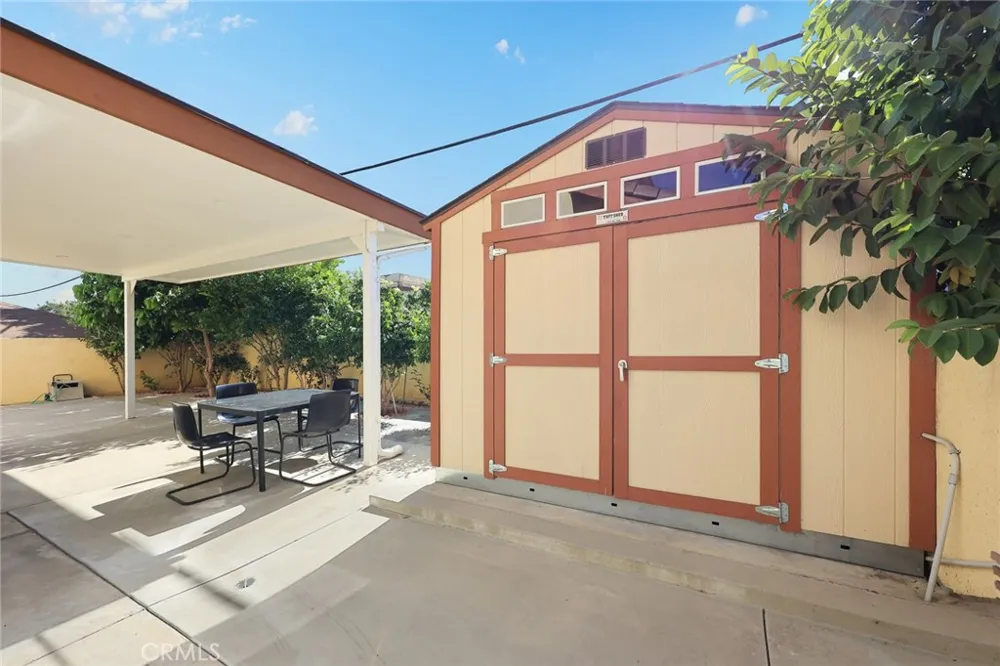 419 Sierra Vista Street Monterey Park, CA 91755