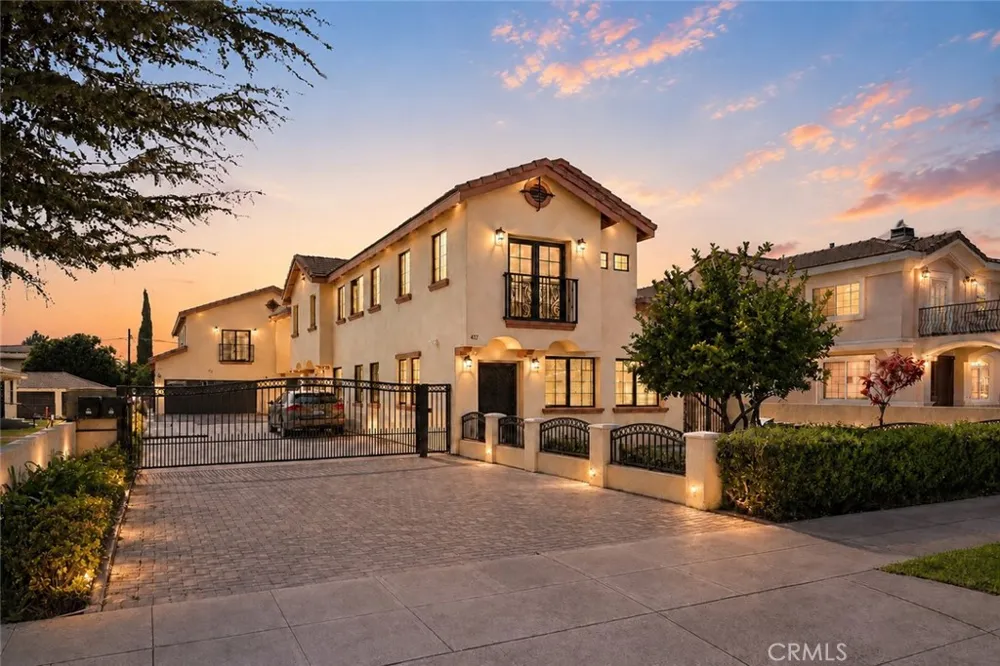 419 Sierra Vista Street Monterey Park, CA 91755