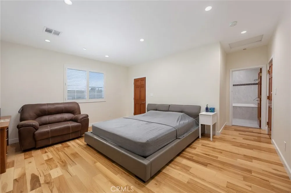 419 Sierra Vista Street Monterey Park, CA 91755