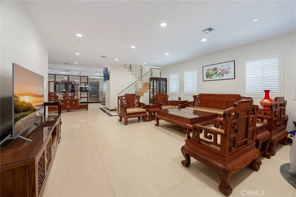 419 Sierra Vista Street Monterey Park, CA 91755