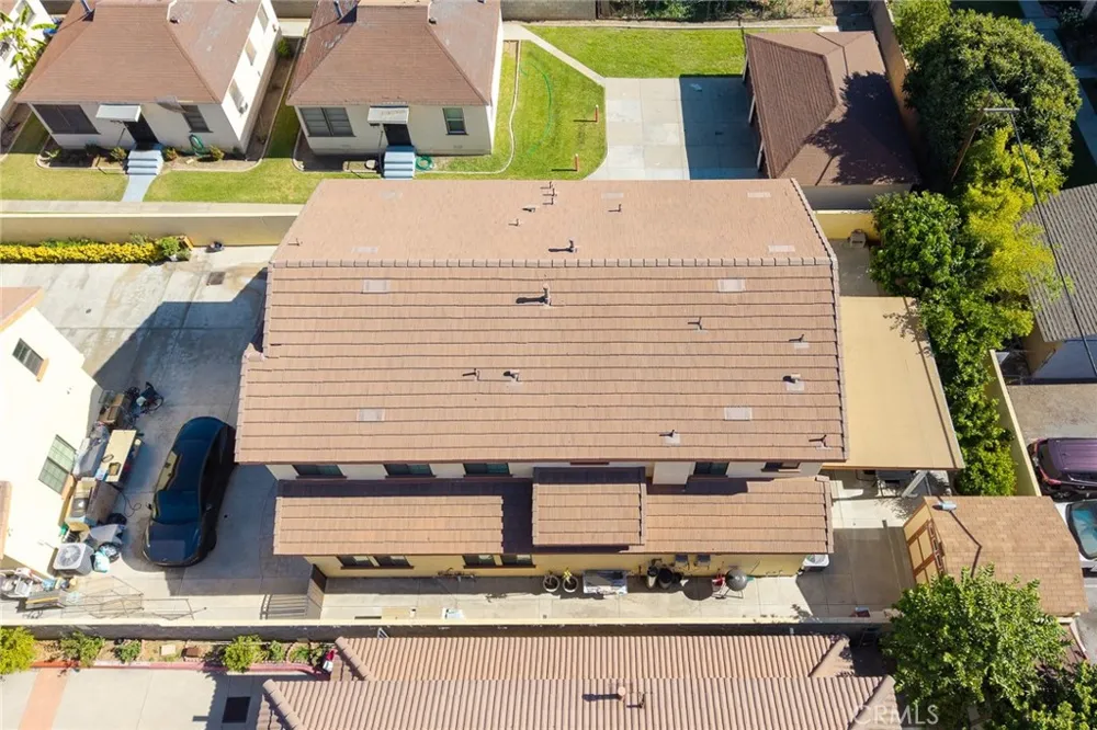 419 Sierra Vista Street Monterey Park, CA 91755