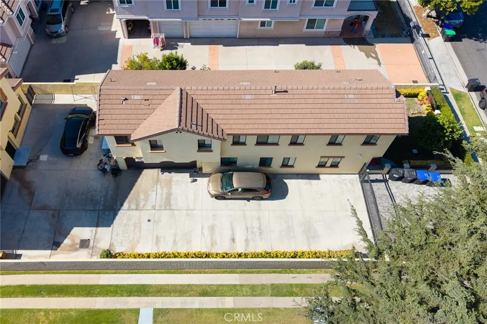 419 Sierra Vista Street Monterey Park, CA 91755