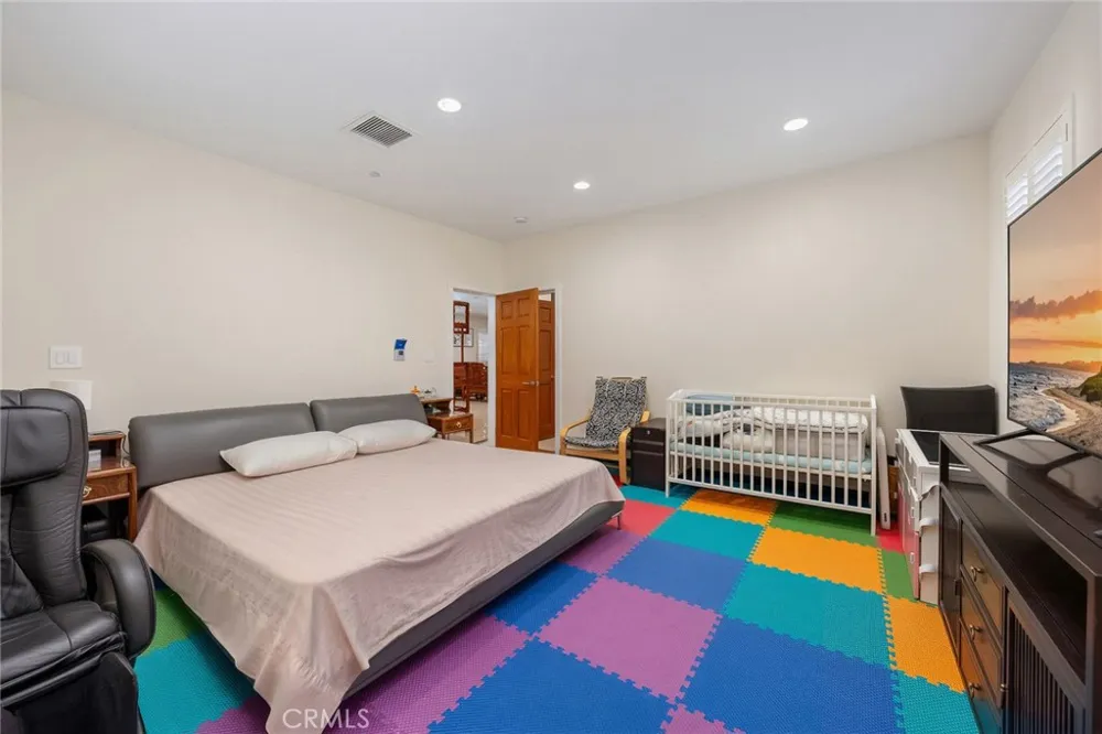 419 Sierra Vista Street Monterey Park, CA 91755