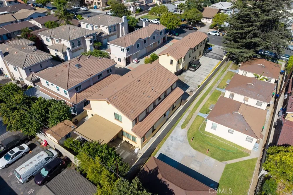 419 Sierra Vista Street Monterey Park, CA 91755