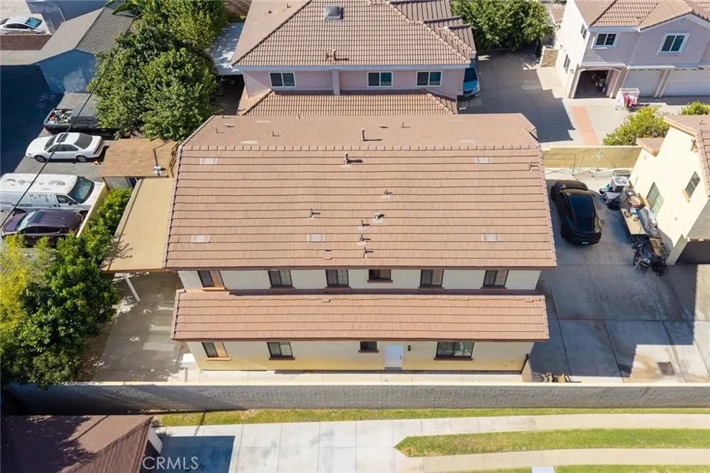 419 Sierra Vista Street Monterey Park, CA 91755