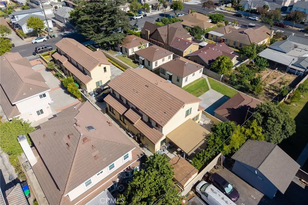 419 Sierra Vista Street Monterey Park, CA 91755