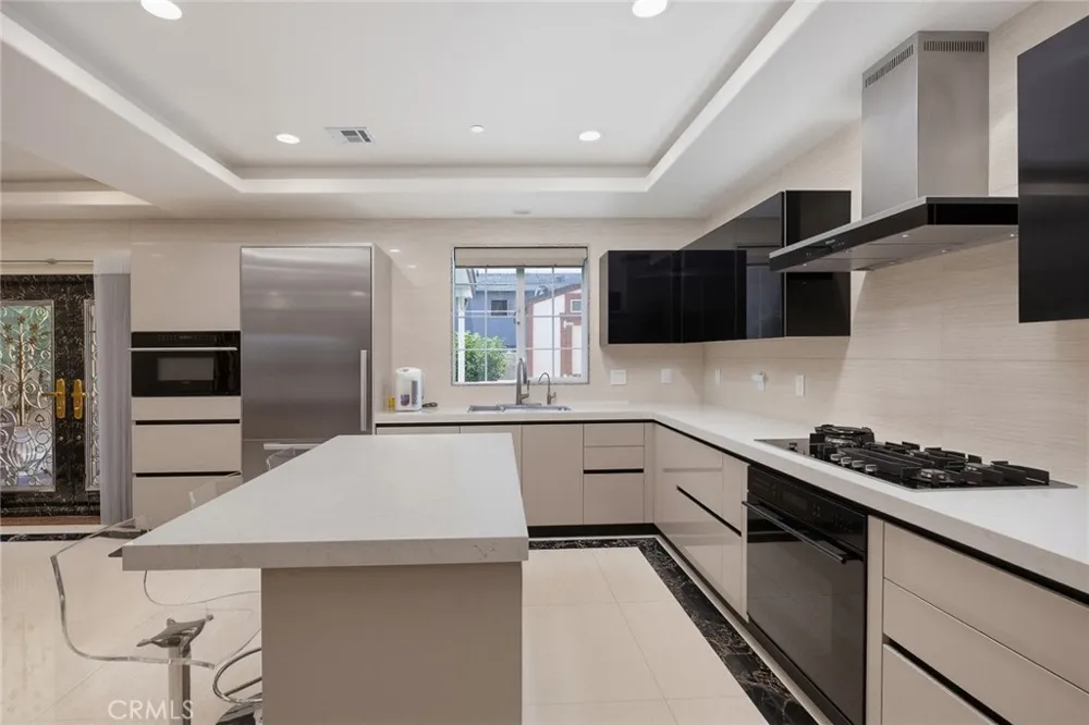 419 Sierra Vista Street Monterey Park, CA 91755