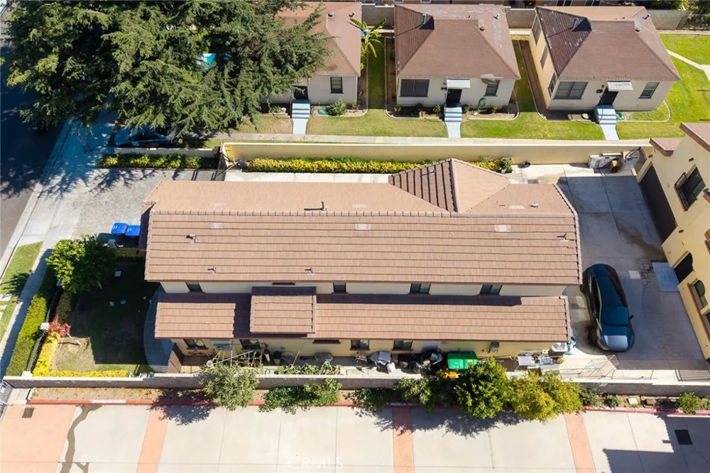 419 Sierra Vista Street Monterey Park, CA 91755