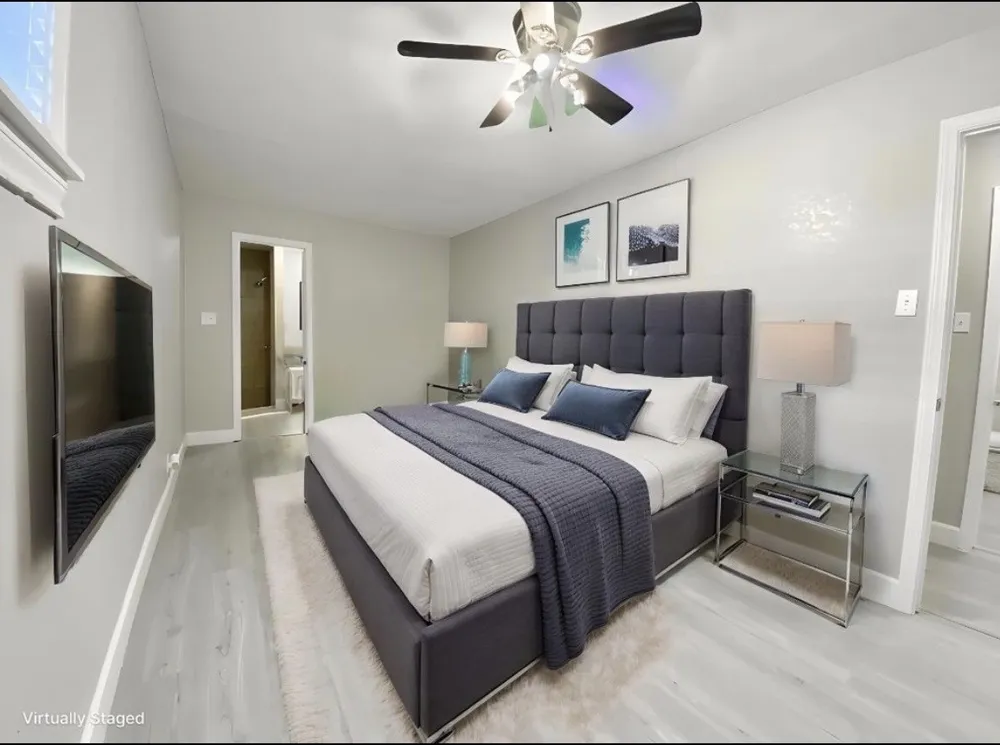 100 17th Avenue Texas City, TX 77590
