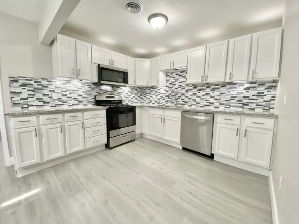 100 17th Avenue Texas City, TX 77590
