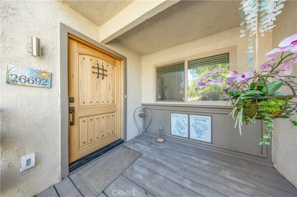 26692 Manzanares Mission Viejo, CA 92691