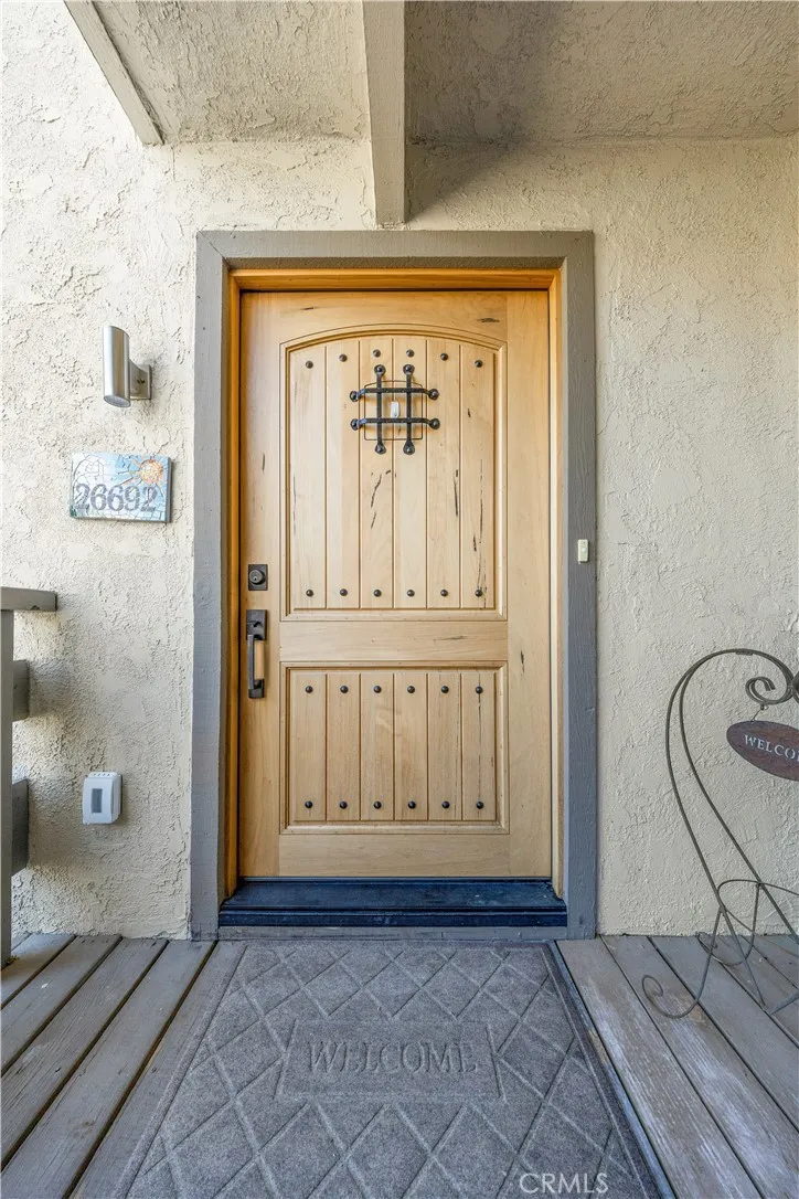 26692 Manzanares Mission Viejo, CA 92691