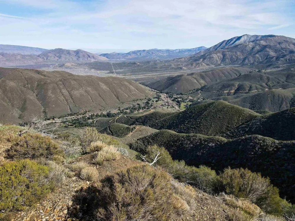 Salton Vista Dr Julian, CA 92036