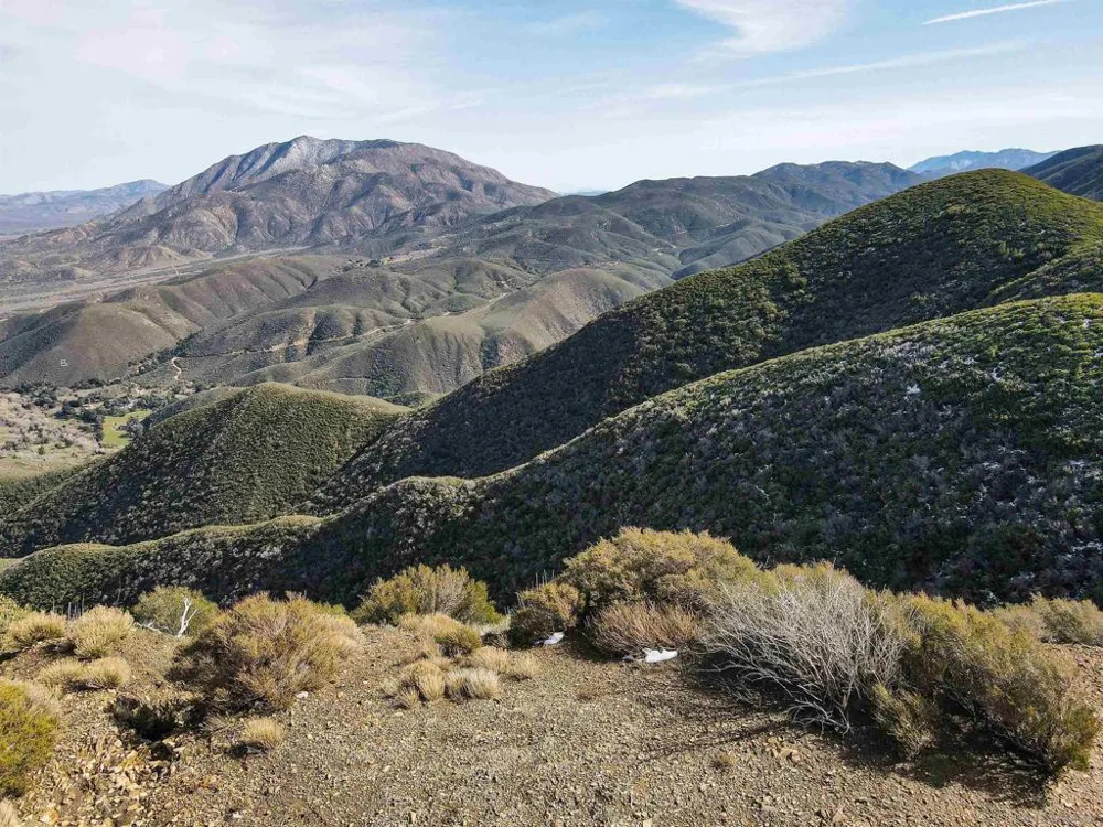 Salton Vista Dr Julian, CA 92036