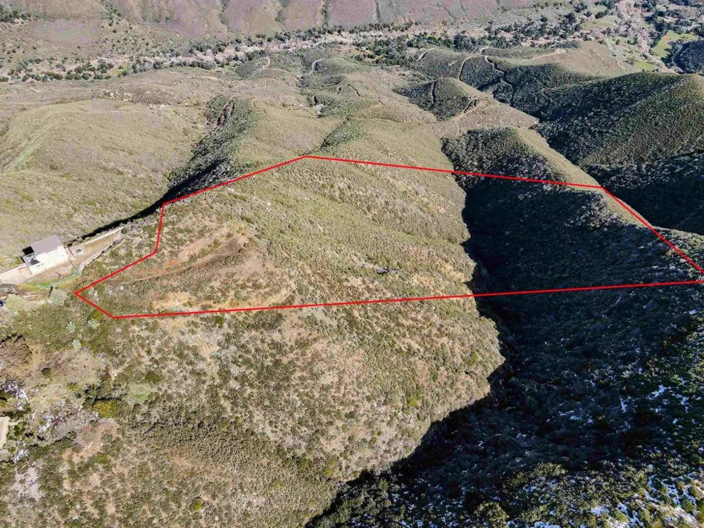 Salton Vista Dr Julian, CA 92036