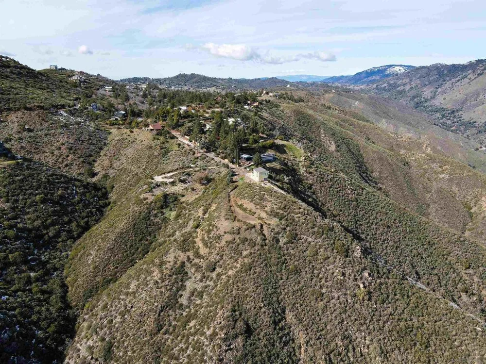 Salton Vista Dr Julian, CA 92036