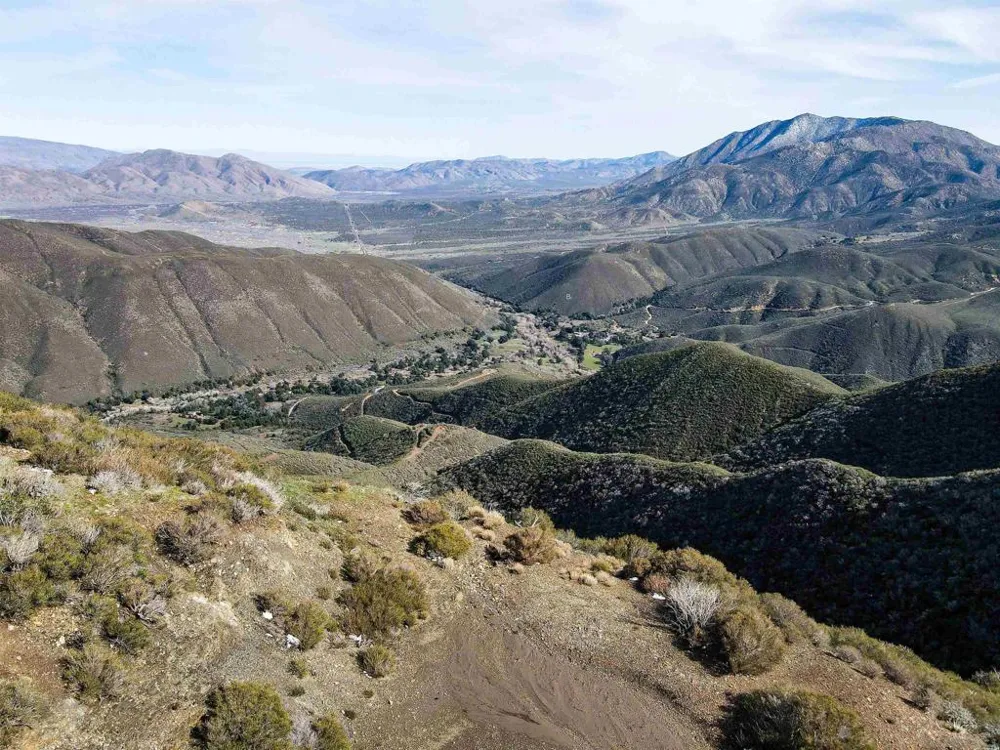 Salton Vista Dr Julian, CA 92036