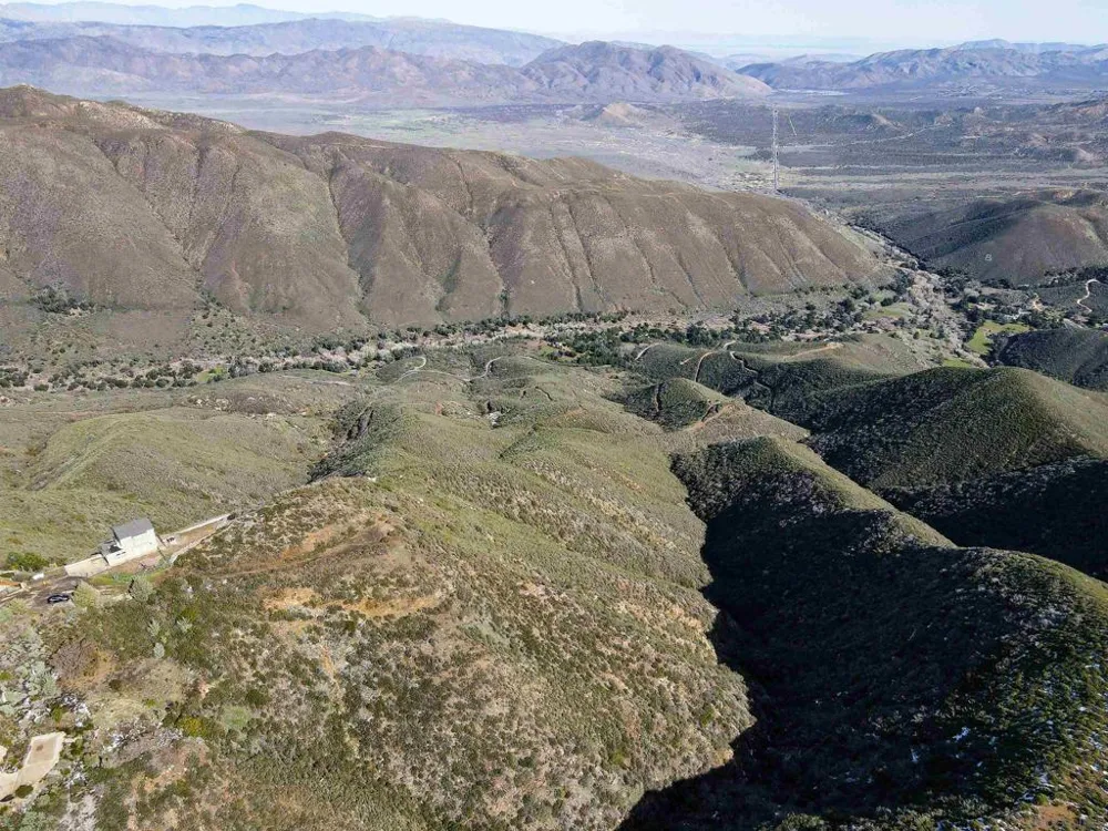 Salton Vista Dr Julian, CA 92036