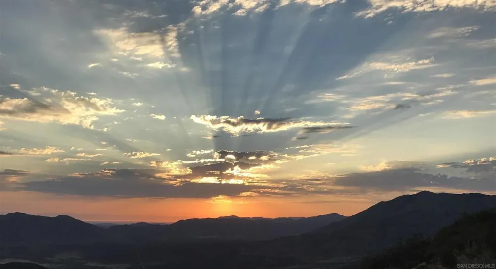 Salton Vista Dr Julian, CA 92036