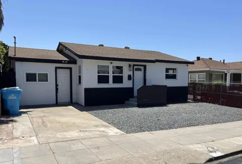 5375 Churchward
