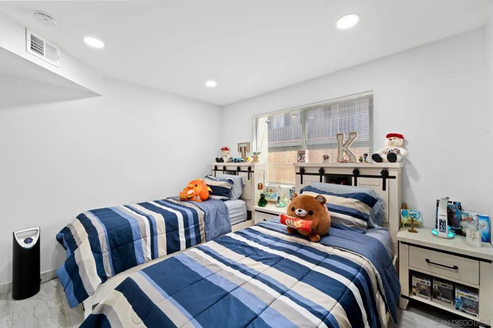196 W Park Ave #1 El Cajon, CA 92020