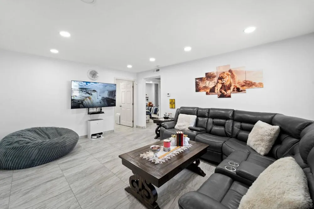 196 W Park Ave #1 El Cajon, CA 92020