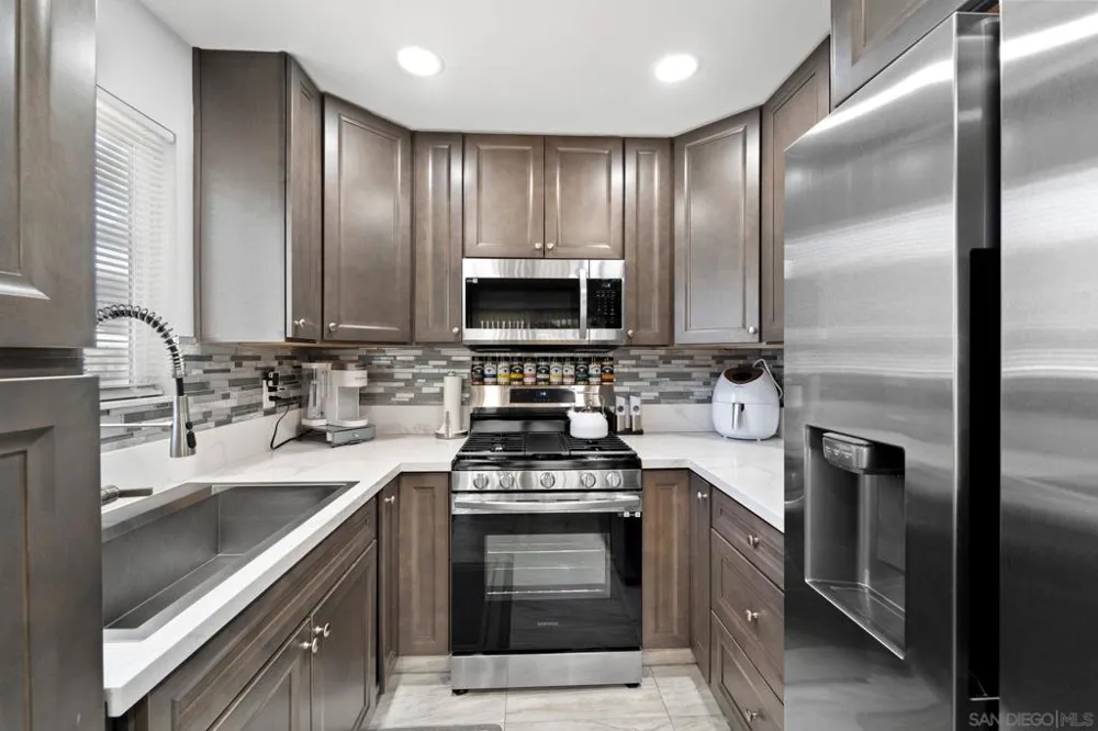 196 W Park Ave #1 El Cajon, CA 92020